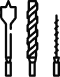 Drill Bits